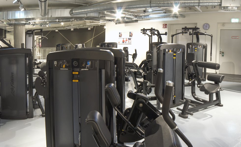 Fitness First