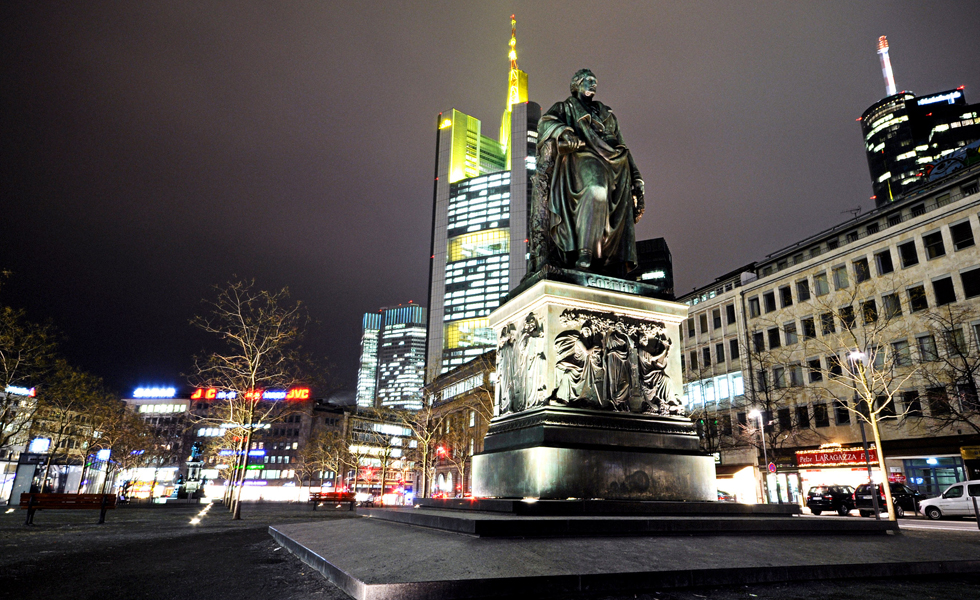 Goetheplatz