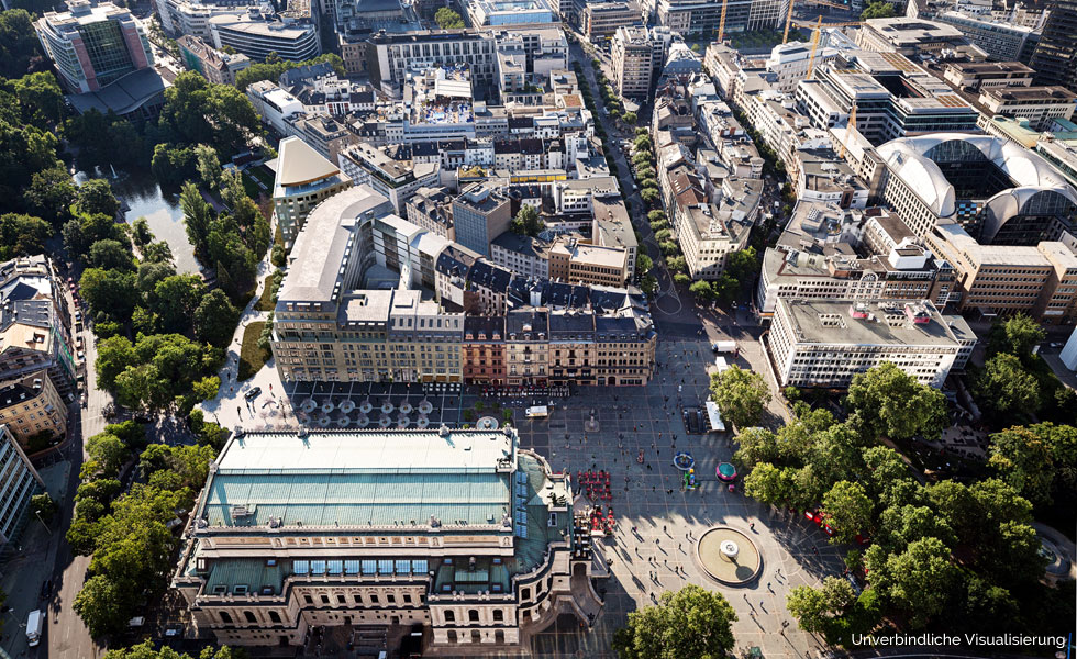 Opernplatz