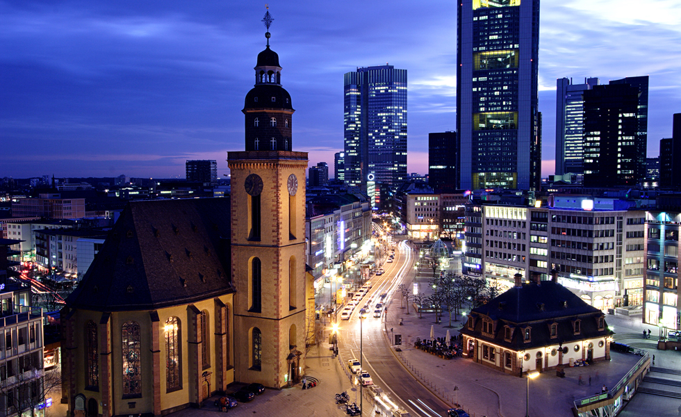 Rossmarkt
